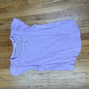 Brand new lavender top